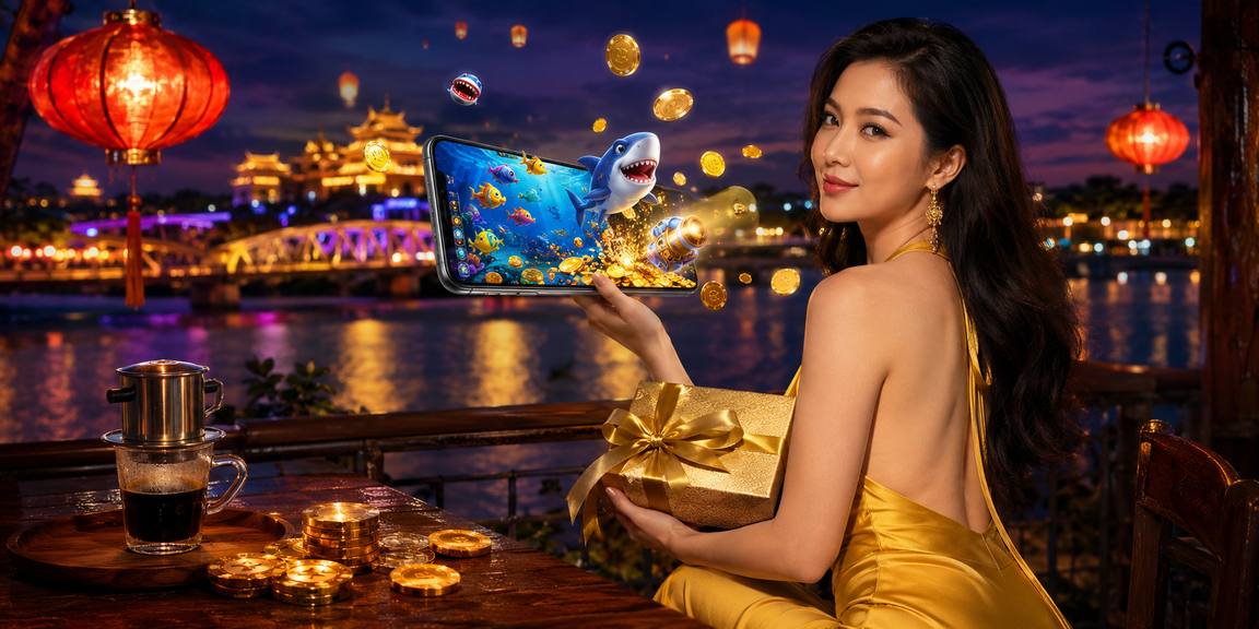 vanvn Cài ứng dụng vanvn trong 3 bước