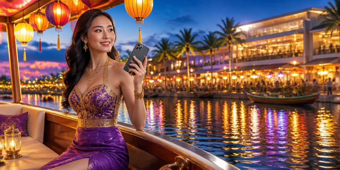 vanvn vanvn Casino có gì dành cho bạn